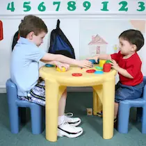 Mixed-Age Groups: Growing Together in Early Childhood Settings course thumbnail