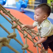 Mindset Matters: Helping Children Embrace Challenges and Perseverance course thumbnail