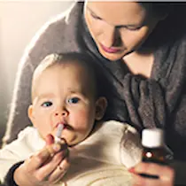 Medication Procedures in Child Care course thumbnail