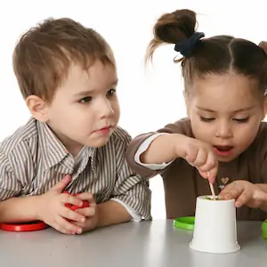 Many Ways to Learn course photo