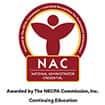 NECPA NAC logo