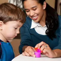 Nurturing Children's Self-Esteem course thumbnail
