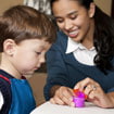 image for nurturing children's self esteem early childhood training program
