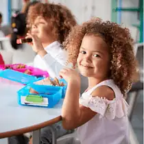 Nutrition in Early Childhood: Shaping a Healthy Future course thumbnail