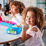 Image for Nutrition in Early Childhood: Shaping a Healthy Future