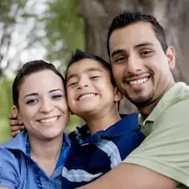 Parents and Child Care course thumbnail