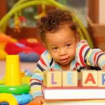 Principles of Child Development and Learning course thumbnail