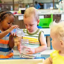 Play and Learning in Early Childhood course thumbnail