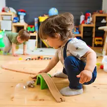 Running a Family Child Care Program course thumbnail