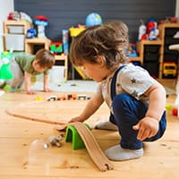 Image for
        Running a Family Child Care Business