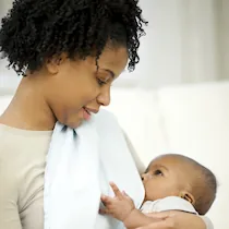 Supporting Breastfeeding in Child Care course thumbnail