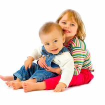 Safe Baby, Safe Child course thumbnail