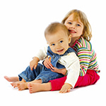 Safe Baby Safe Child course photo
