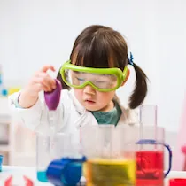 Science and Engineering in Early Childhood Education
