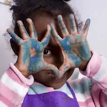 Toddlers in Child Care course thumbnail