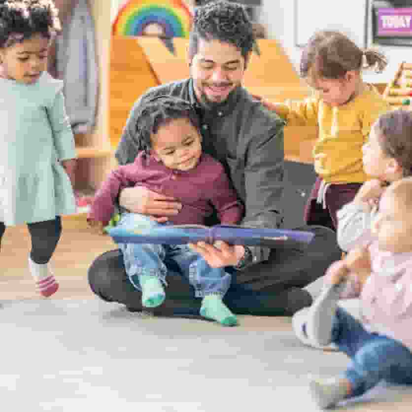 Image for
        toddler learning and care bundle