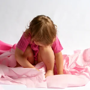 Toilet Learning Child Care Training Course
