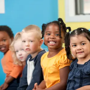 Transitions and Other Troublesome Times Child Care Training Course