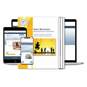 Texas preservice training photo