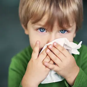 Understanding and Managing Allergies course photo