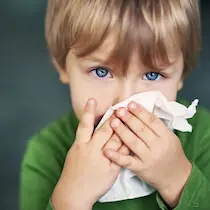 Understanding and Managing Allergies in Child Care course thumbnail