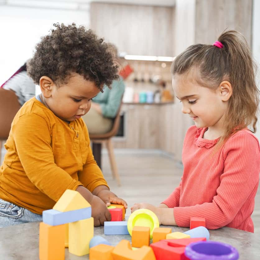 Understanding Social–Emotional Development in Young Children