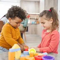 Understanding Social–Emotional Development in Young Children course thumbnail